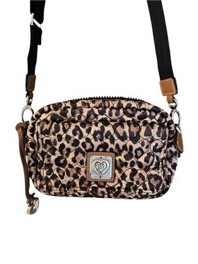 Brighton Catwalk Knix
Utility Bag